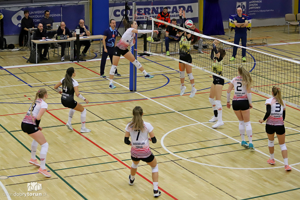 Budowlani Toruń 2 : 3 Pajda Jarosław