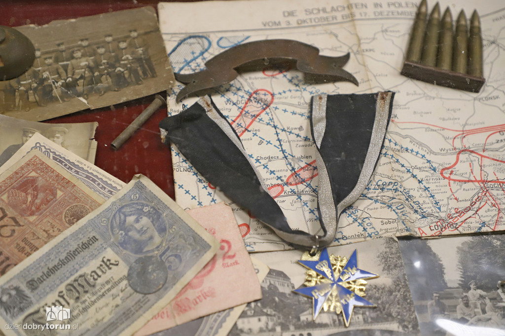Wspólne Śpiewanie Pieśni Patriotycznych