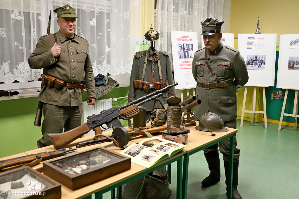 Wspólne Śpiewanie Pieśni Patriotycznych