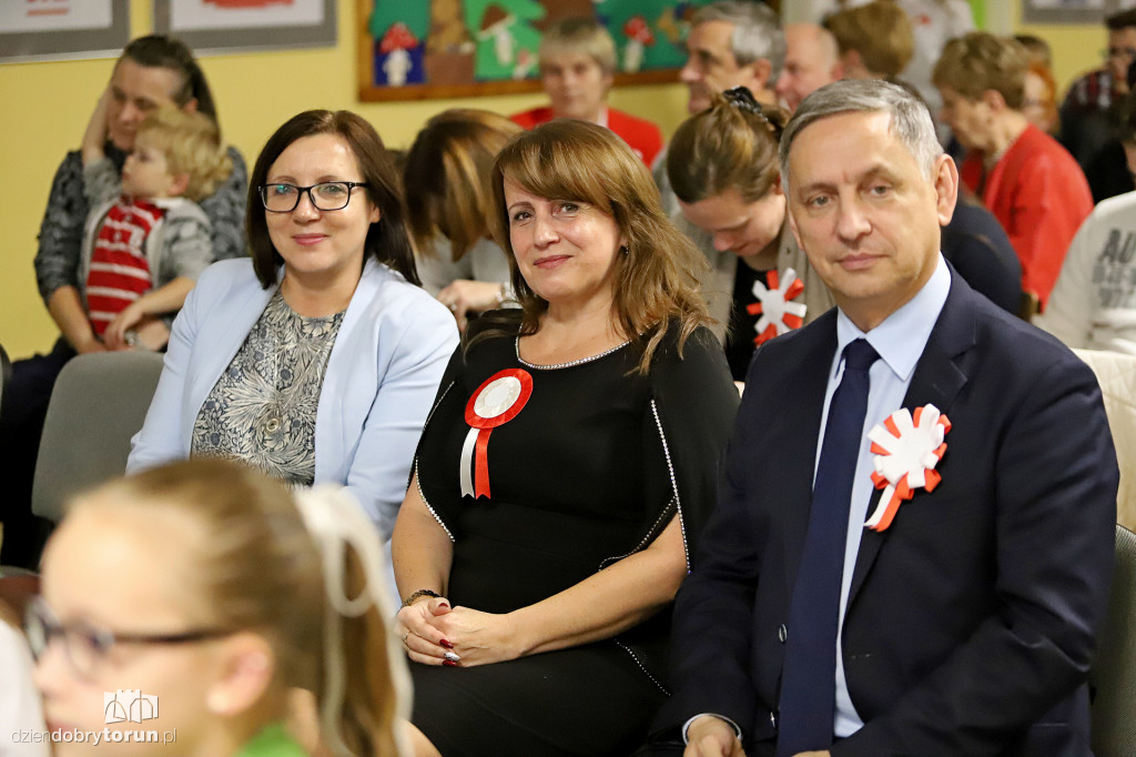 Wspólne Śpiewanie Pieśni Patriotycznych