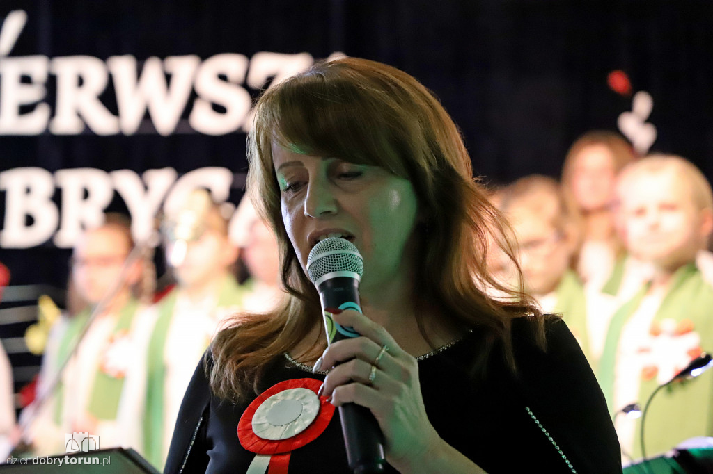 Wspólne Śpiewanie Pieśni Patriotycznych