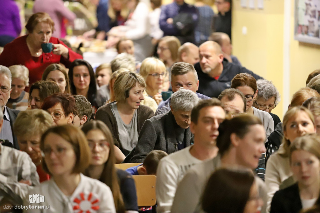 Wspólne Śpiewanie Pieśni Patriotycznych