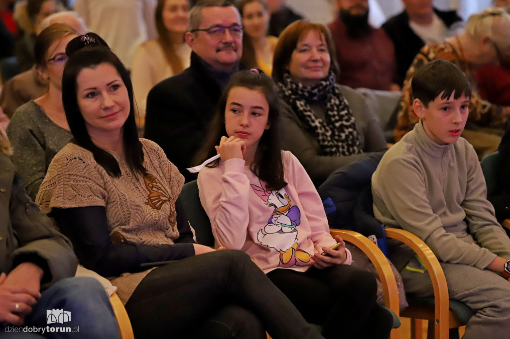 Festiwal Gęsiny w Przysieku