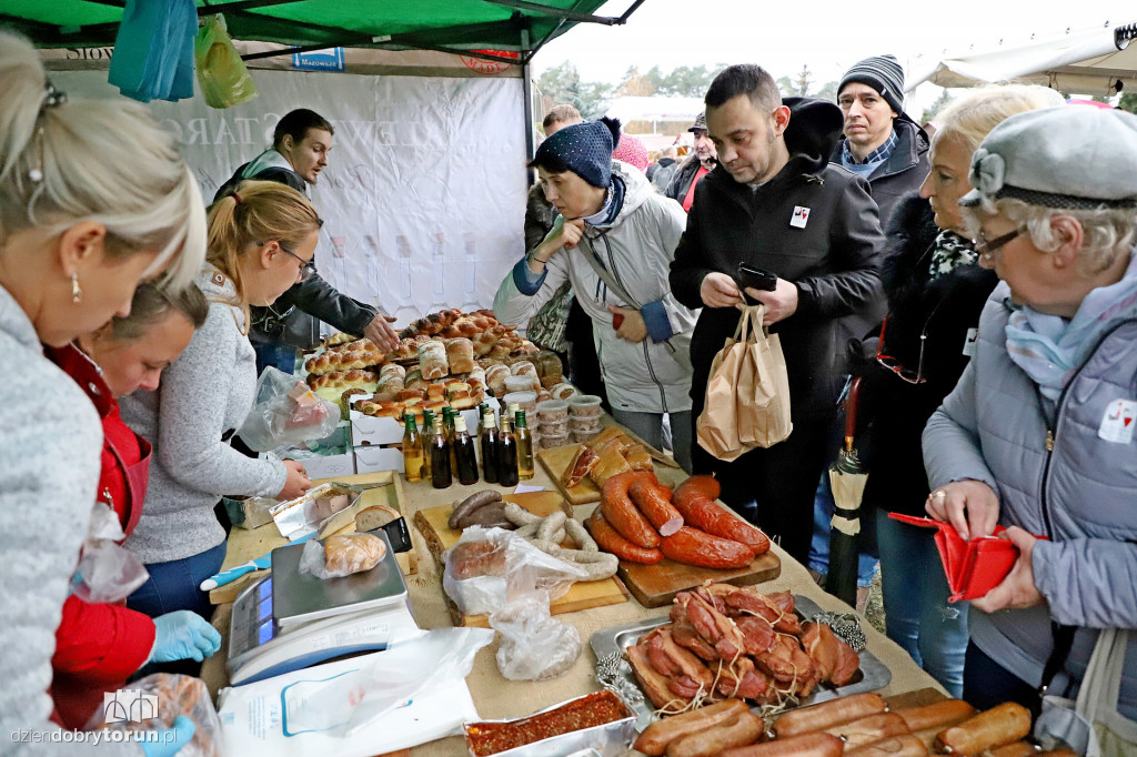 Festiwal Gęsiny w Przysieku
