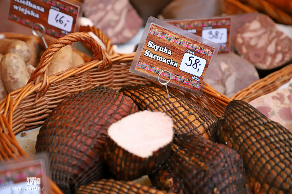 Festiwal Gęsiny w Przysieku