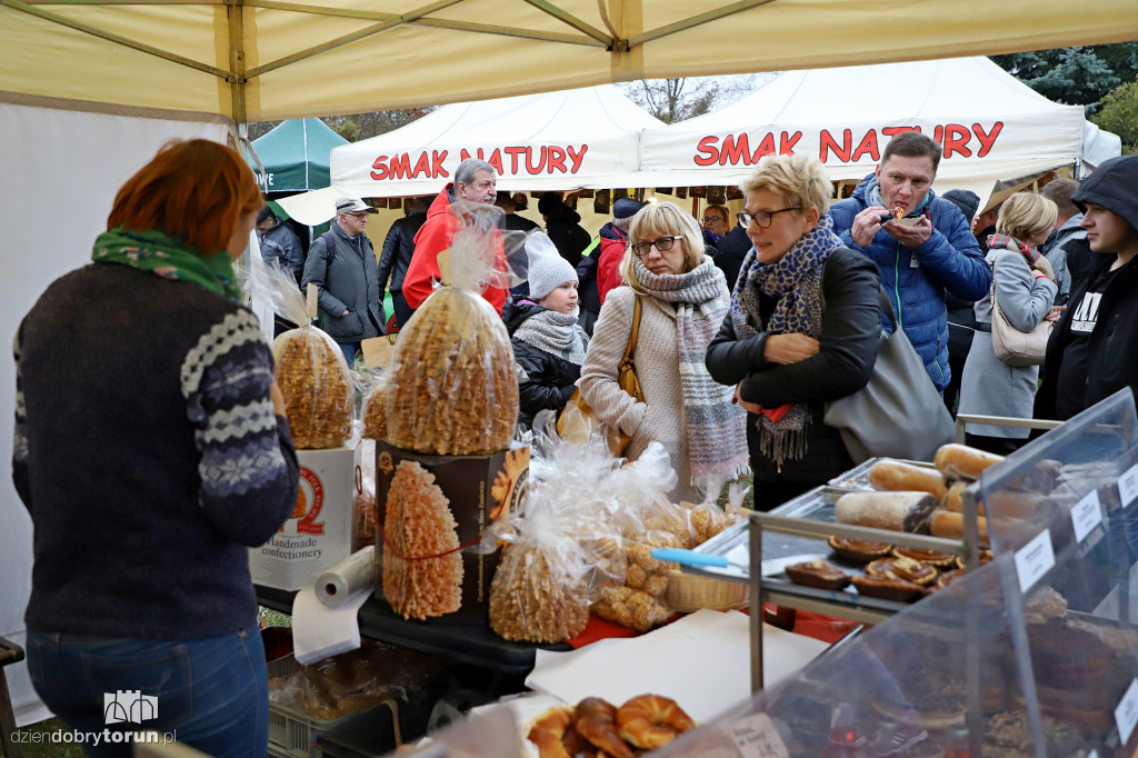 Festiwal Gęsiny w Przysieku