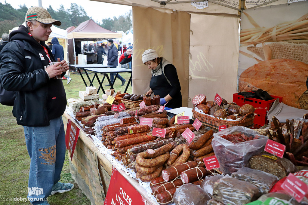 Festiwal Gęsiny w Przysieku