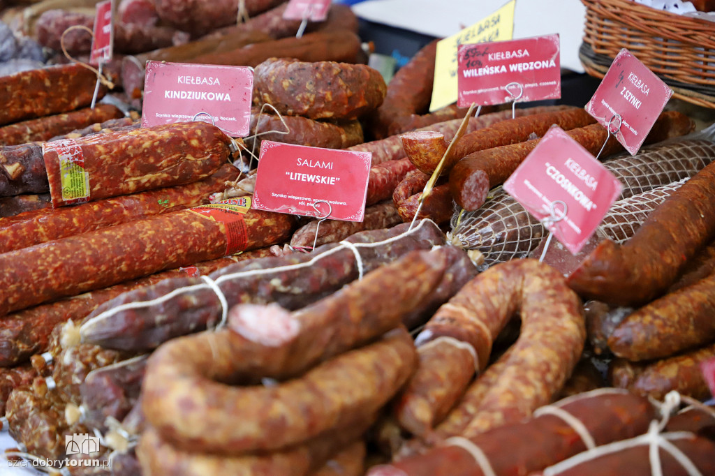 Festiwal Gęsiny w Przysieku