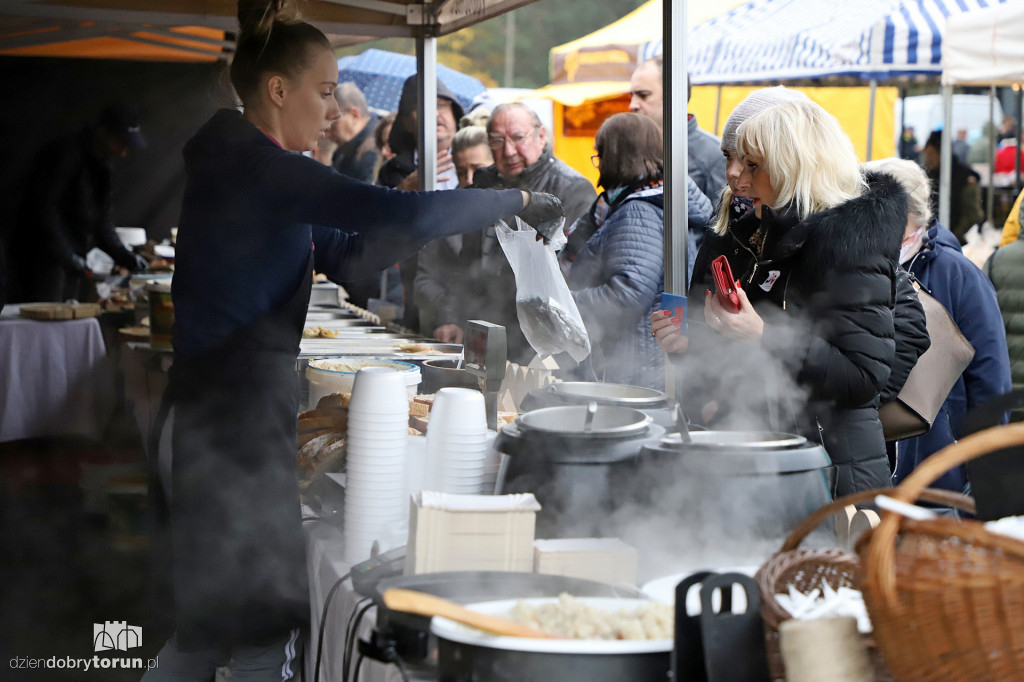 Festiwal Gęsiny w Przysieku