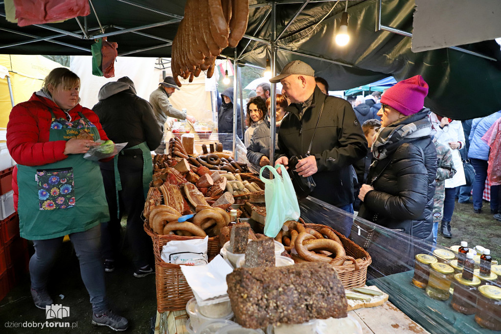 Festiwal Gęsiny w Przysieku
