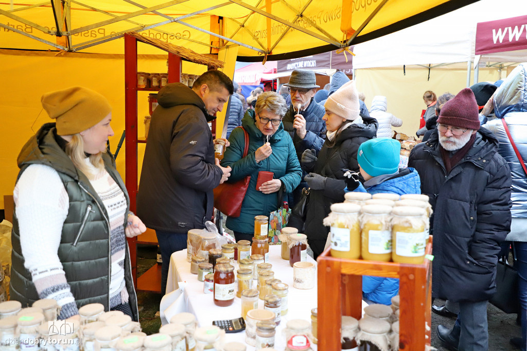 Festiwal Gęsiny w Przysieku