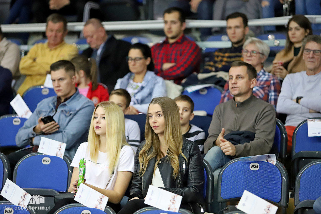 FC KJ Toruń 3 : 2 AZS UŚ Katowice