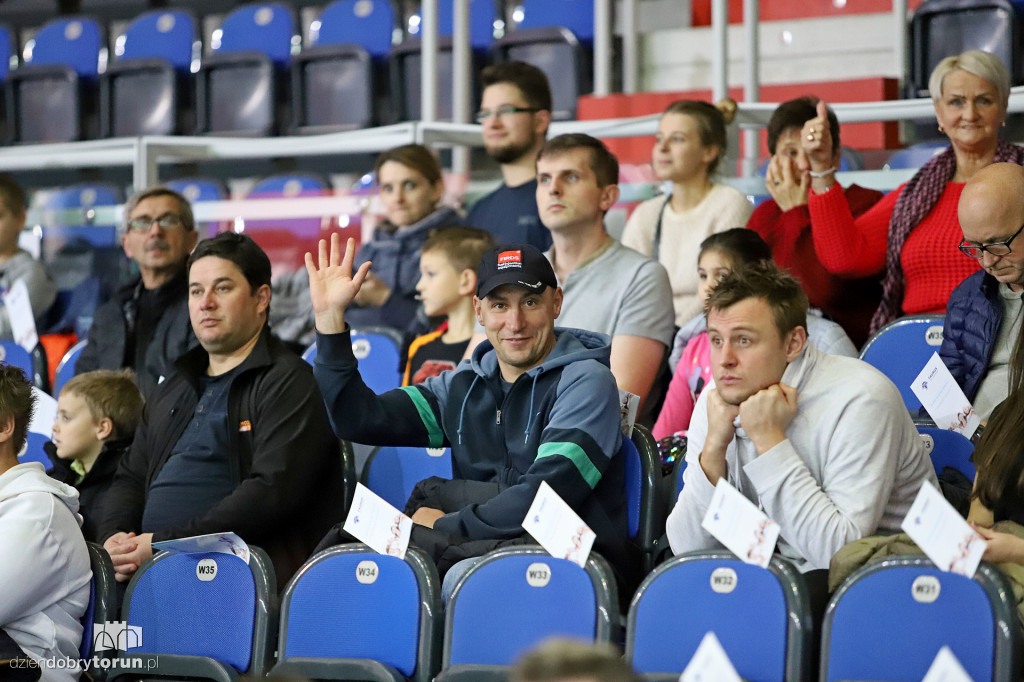 FC KJ Toruń 3 : 2 AZS UŚ Katowice