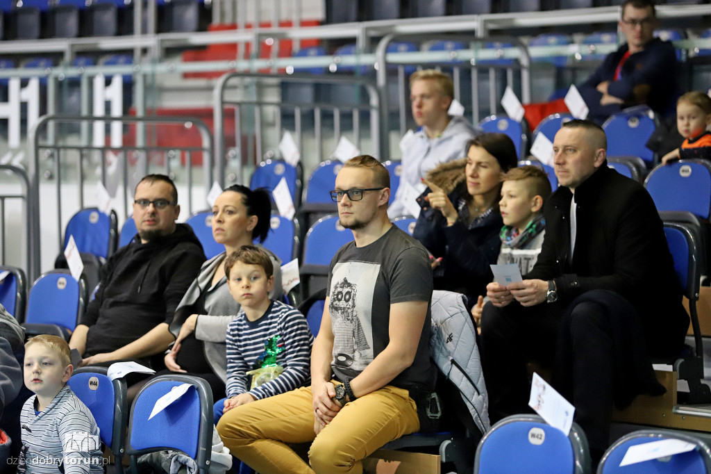 FC KJ Toruń 3 : 2 AZS UŚ Katowice