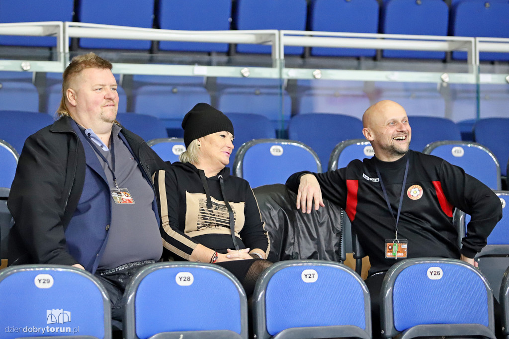 FC KJ Toruń 3 : 2 AZS UŚ Katowice
