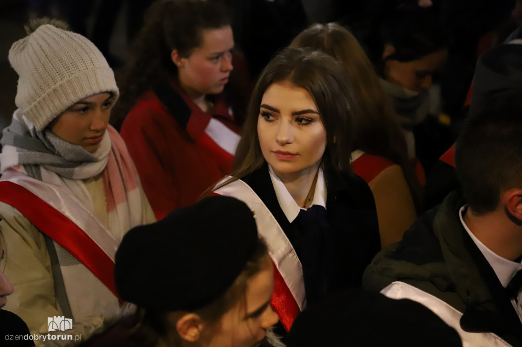 Msza święta w intencji ojczyzny