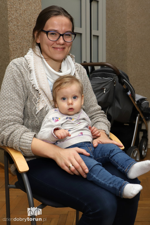 Etnoigraszki w Muzeum Etnograficznym