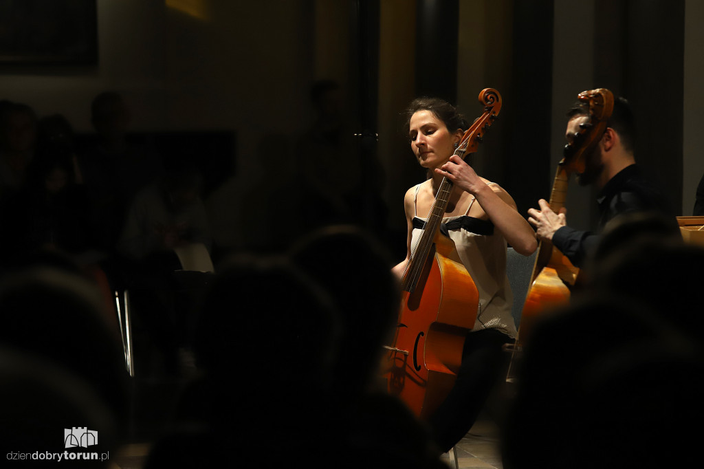 IX Festiwal Cichej Muzyki