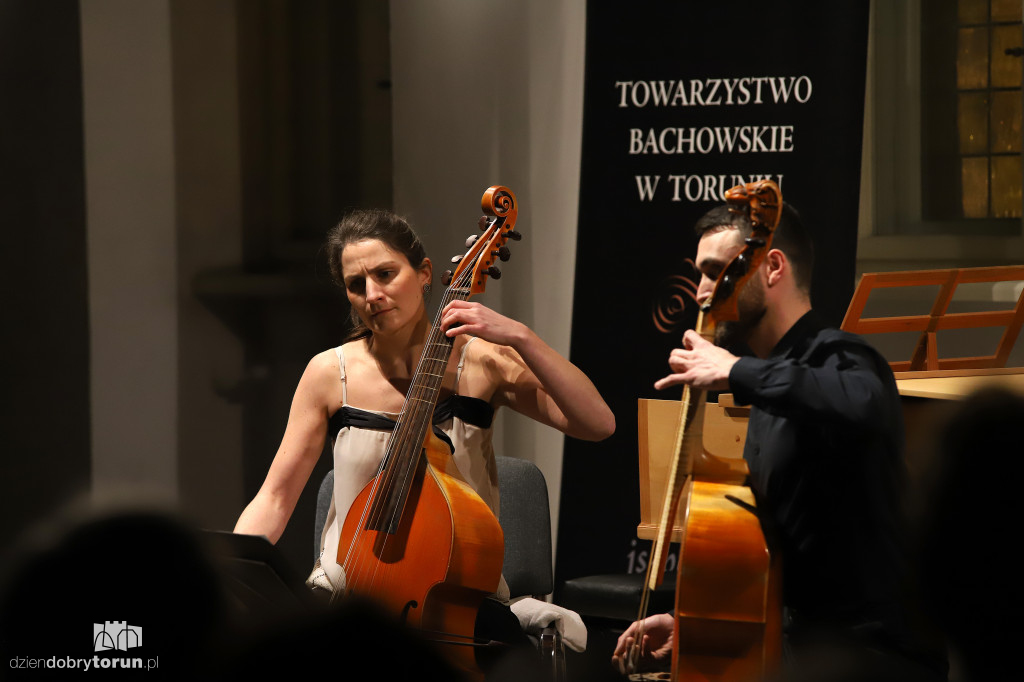 IX Festiwal Cichej Muzyki