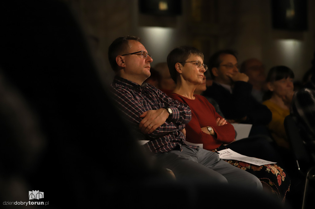IX Festiwal Cichej Muzyki