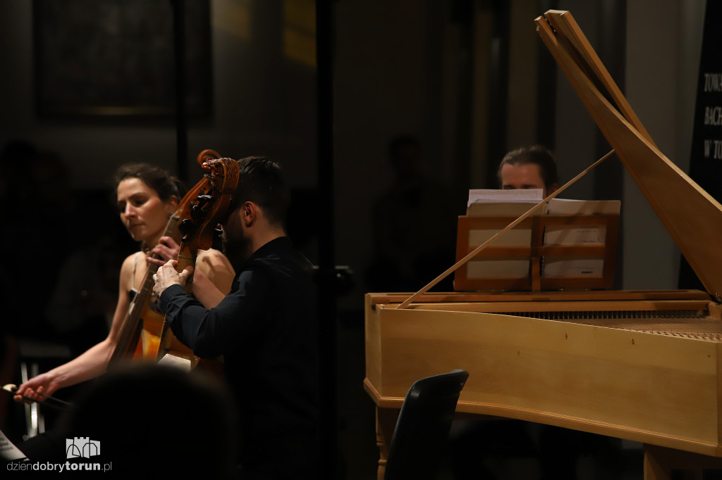 IX Festiwal Cichej Muzyki