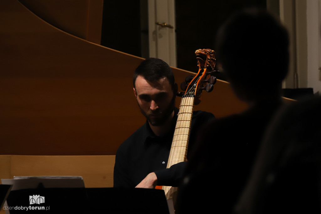 IX Festiwal Cichej Muzyki