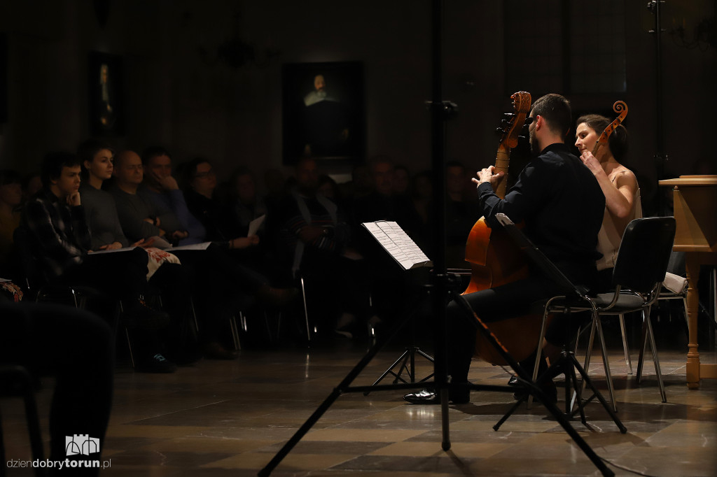 IX Festiwal Cichej Muzyki