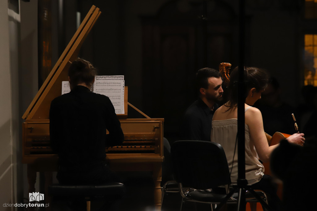 IX Festiwal Cichej Muzyki
