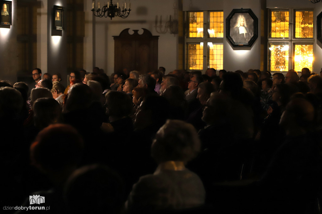 IX Festiwal Cichej Muzyki