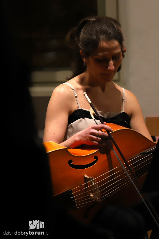 IX Festiwal Cichej Muzyki