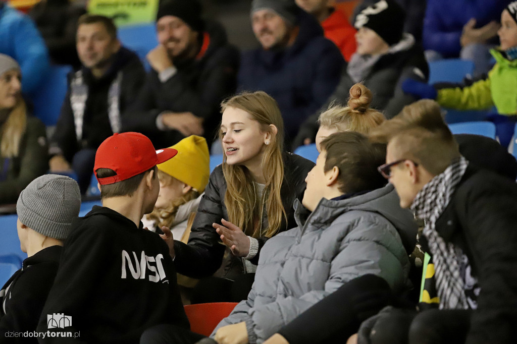 KH Energa Toruń 10:0 Kadra PZHL U23