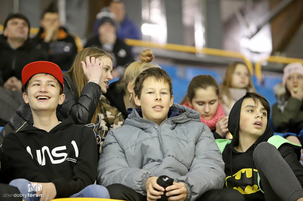 KH Energa Toruń 10:0 Kadra PZHL U23