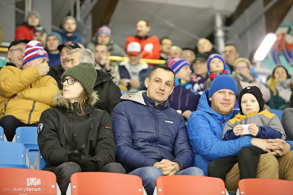 KH Energa Toruń 10:0 Kadra PZHL U23