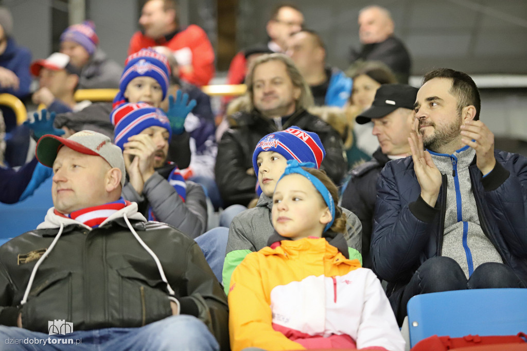 KH Energa Toruń 10:0 Kadra PZHL U23