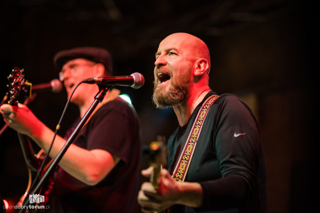 Toruń Tribute To Protest Songs