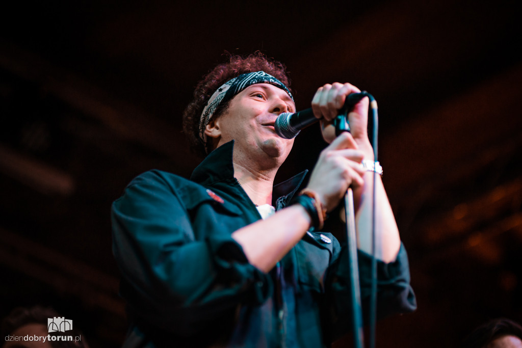 Toruń Tribute To Protest Songs