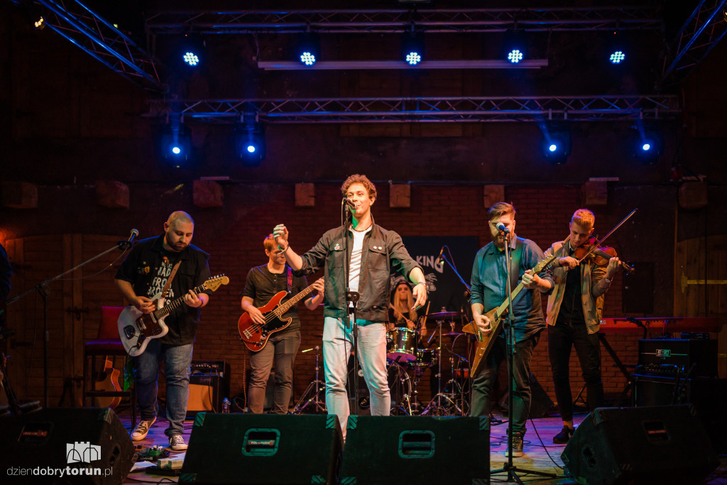 Toruń Tribute To Protest Songs