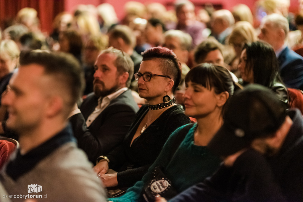 Spotkania Teatrów Jednego Aktora - otwarcie