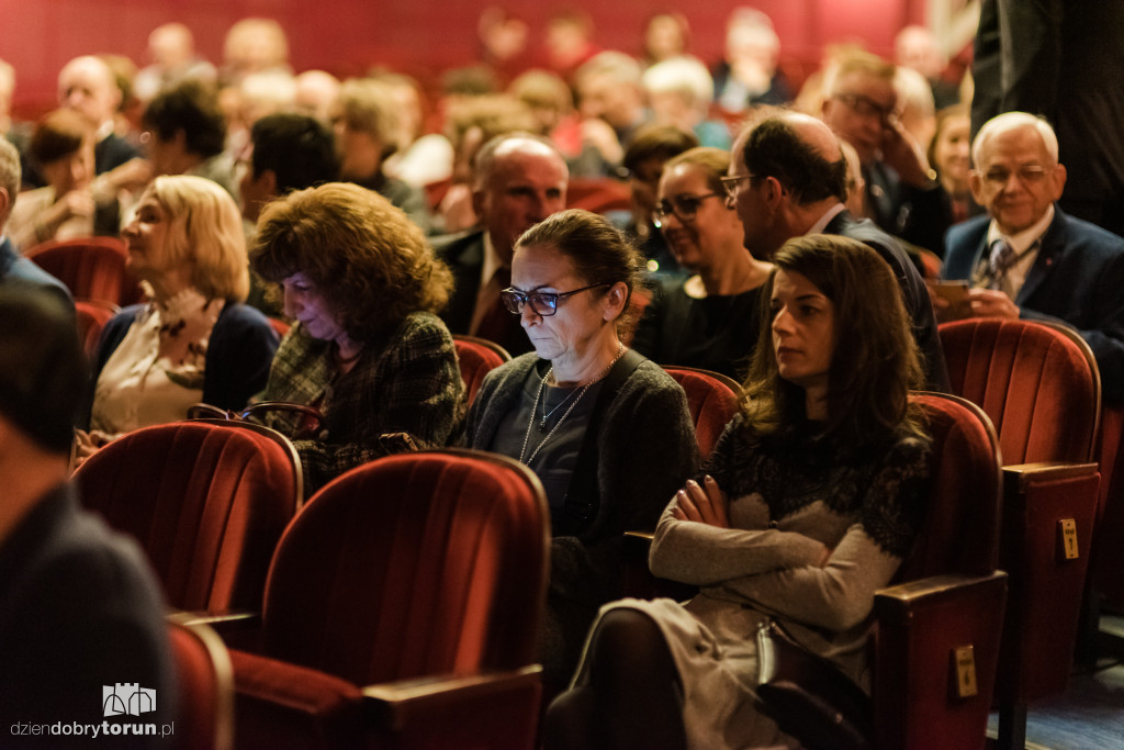 Spotkania Teatrów Jednego Aktora - otwarcie