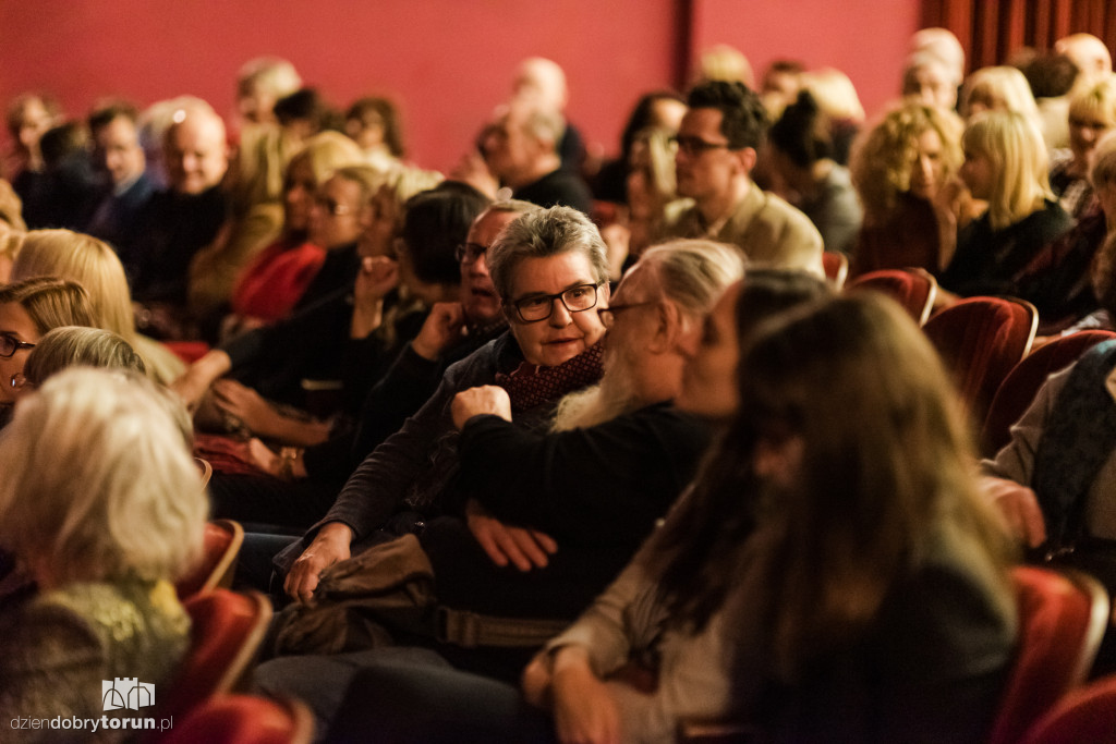 Spotkania Teatrów Jednego Aktora - otwarcie