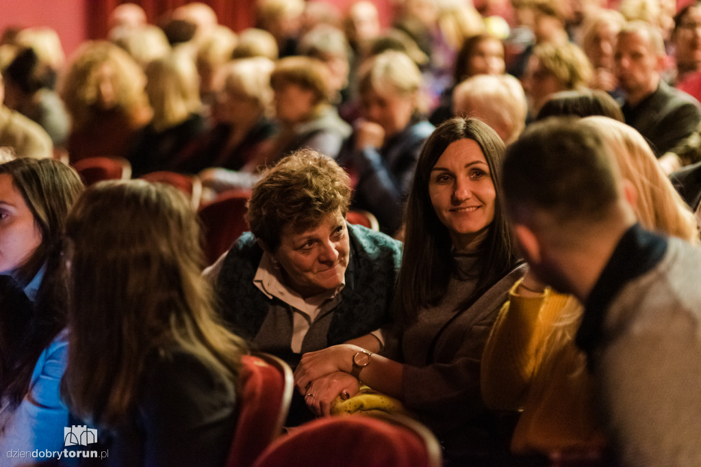 Spotkania Teatrów Jednego Aktora - otwarcie