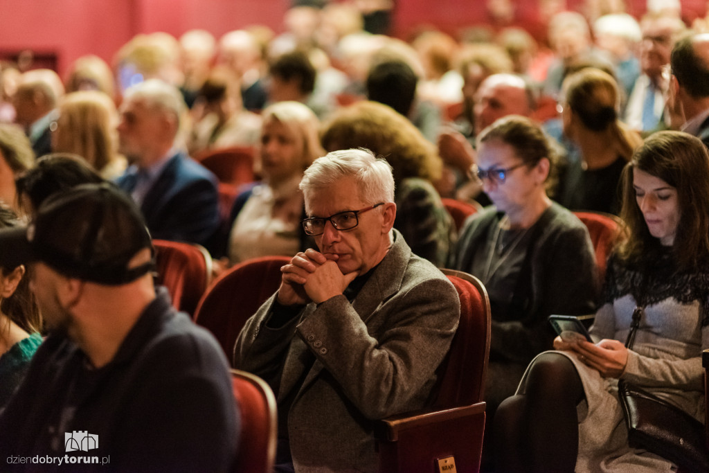 Spotkania Teatrów Jednego Aktora - otwarcie