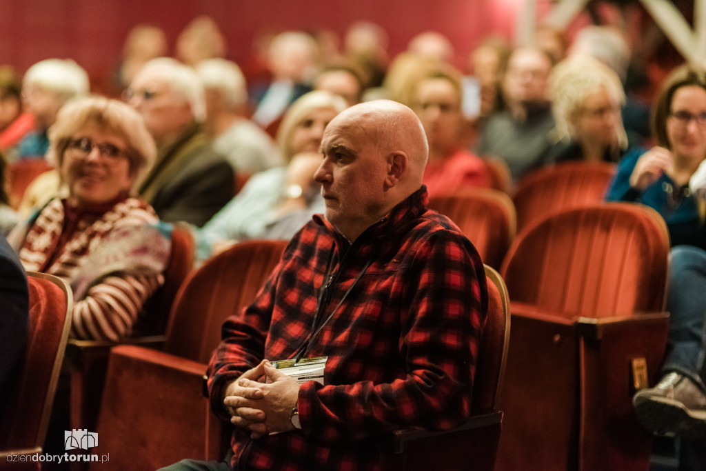 Spotkania Teatrów Jednego Aktora - otwarcie