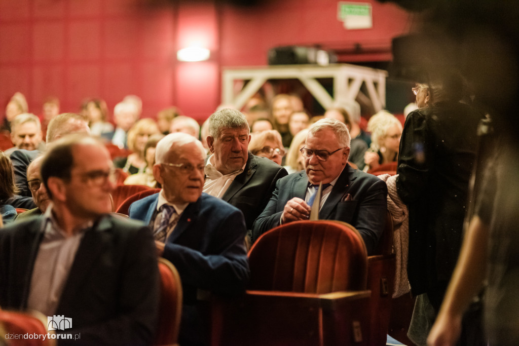 Spotkania Teatrów Jednego Aktora - otwarcie