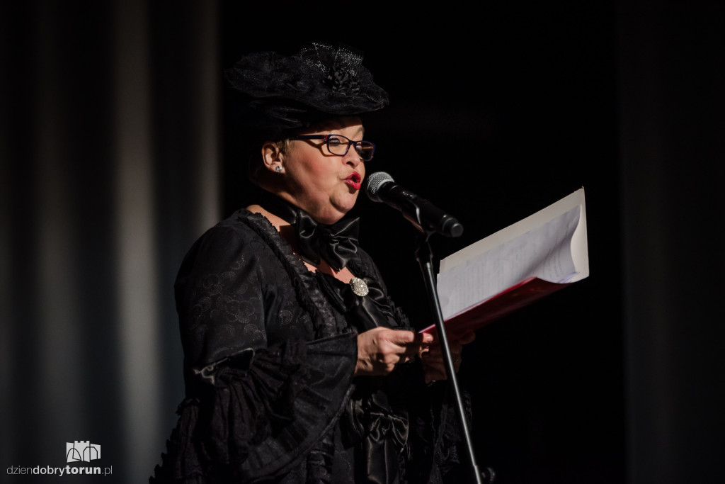 Spotkania Teatrów Jednego Aktora - otwarcie