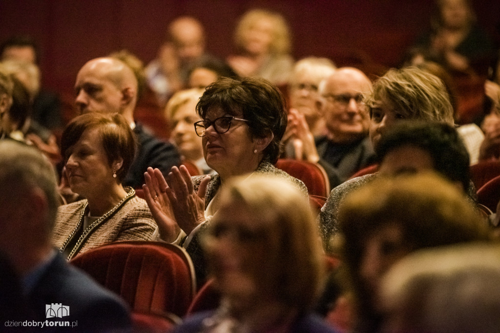 Spotkania Teatrów Jednego Aktora - otwarcie