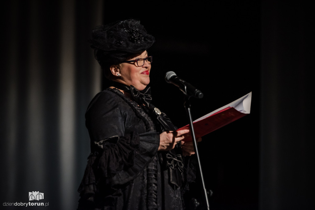 Spotkania Teatrów Jednego Aktora - otwarcie