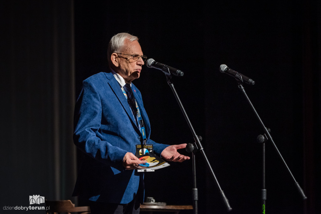 Spotkania Teatrów Jednego Aktora - otwarcie