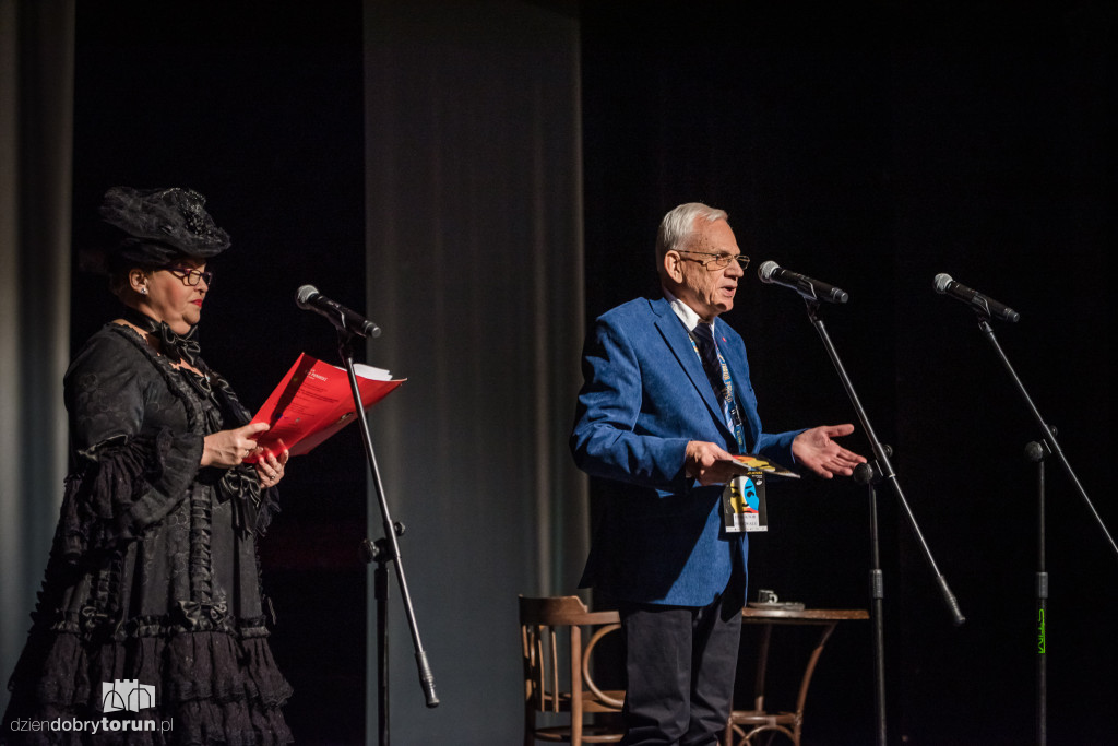 Spotkania Teatrów Jednego Aktora - otwarcie