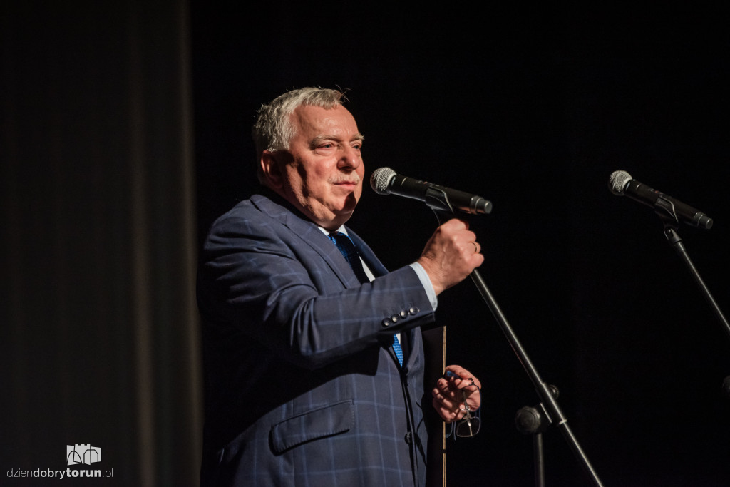 Spotkania Teatrów Jednego Aktora - otwarcie